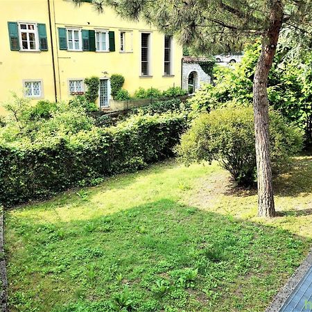 Casa Verde Рива-дель-Гарда Екстер'єр фото