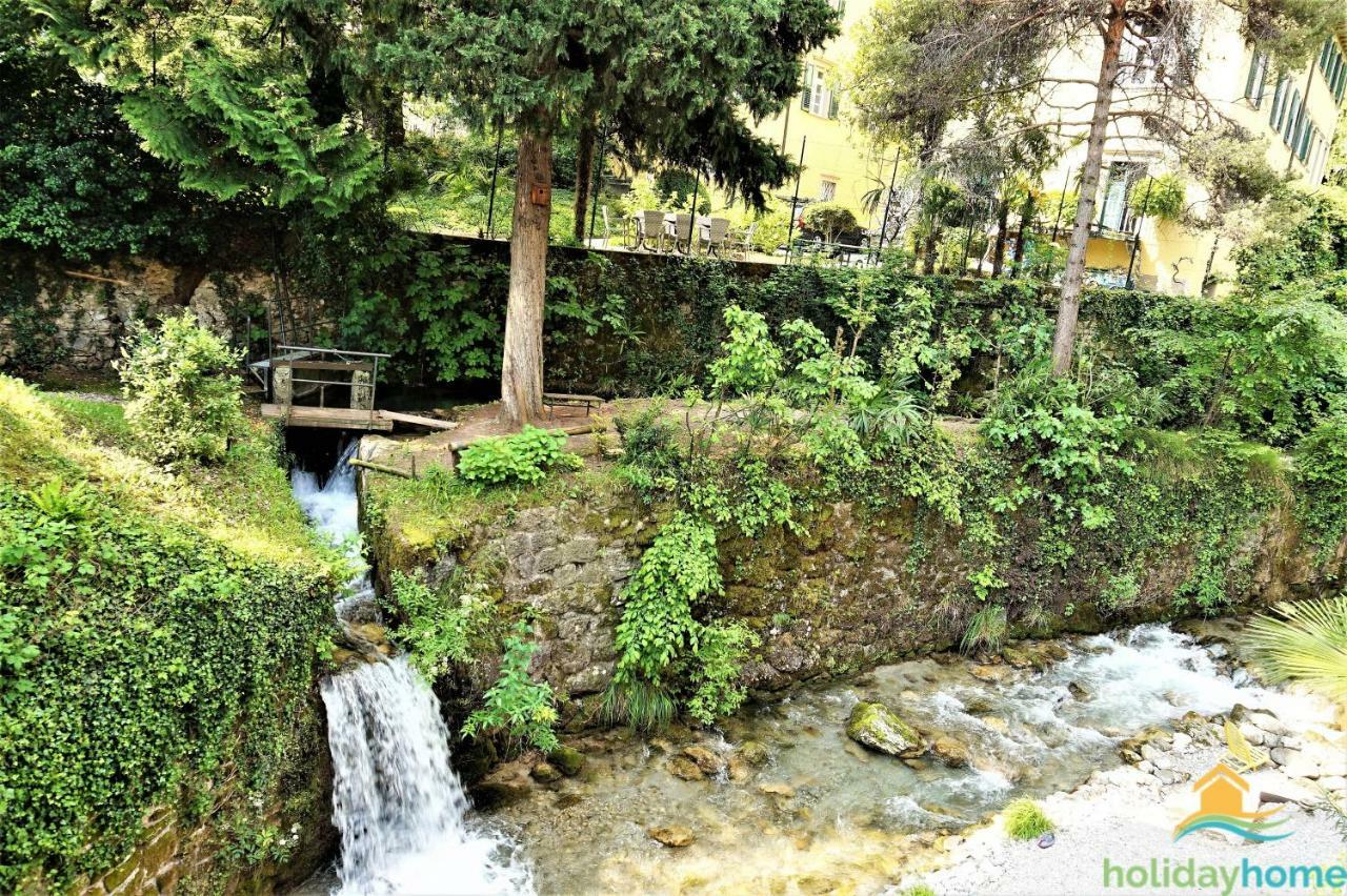 Casa Verde Рива-дель-Гарда Екстер'єр фото