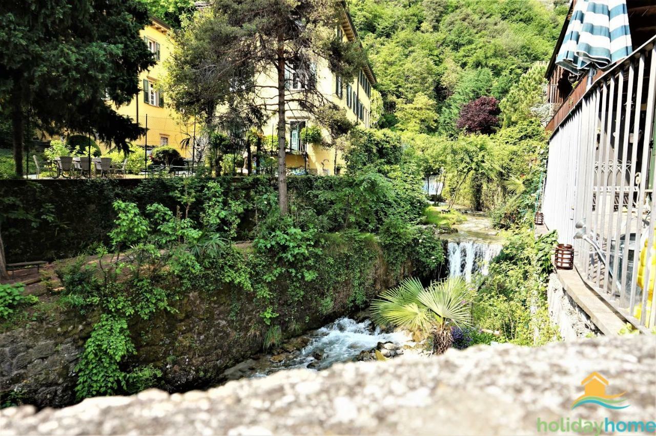 Casa Verde Рива-дель-Гарда Екстер'єр фото