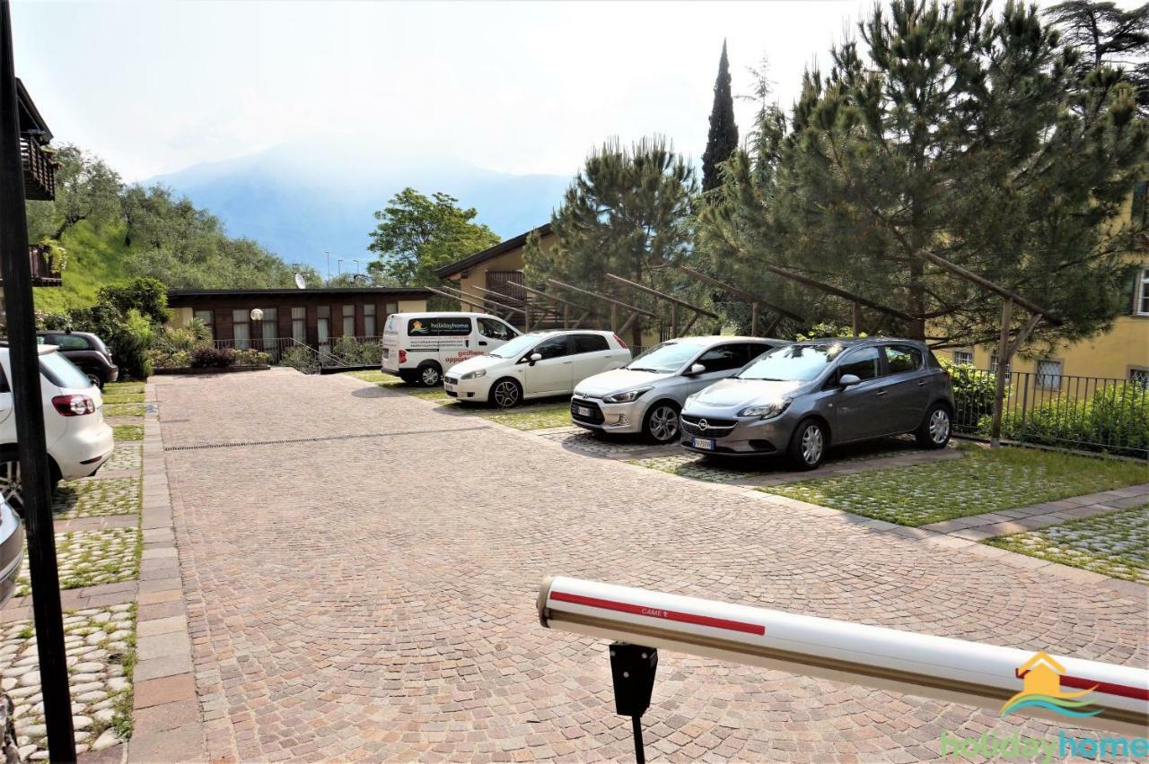 Casa Verde Рива-дель-Гарда Екстер'єр фото